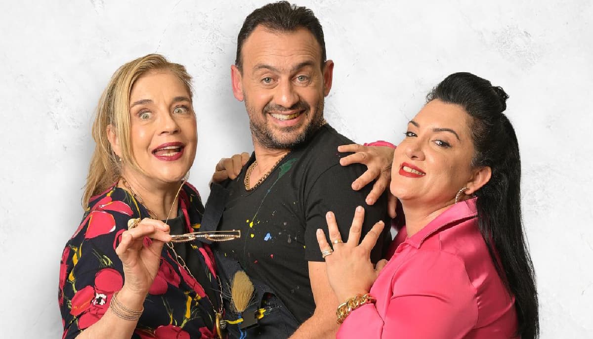 שיעור באהבה