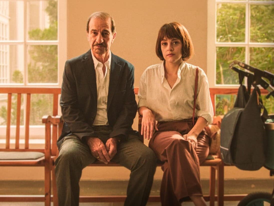 "בתי אהובתי" - סרט ישראלי