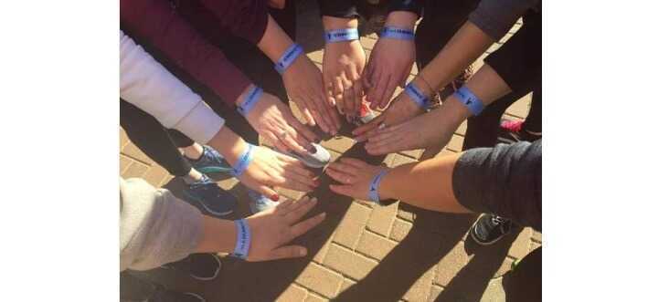 ריצת נשים סיטי בגבעתיים - Take Your PEAK