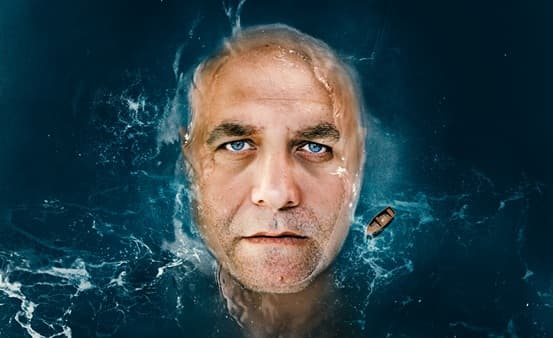 הלווייתן | תיאטרון הקאמרי