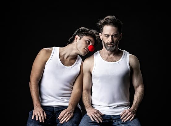 החולה ההודי | תיאטרון הקאמרי