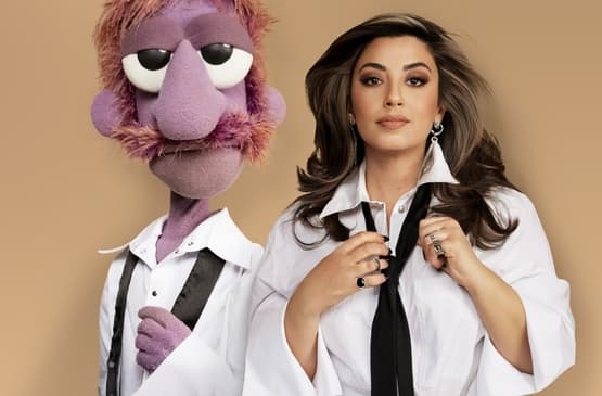 רד בנד & מורן אהרוני