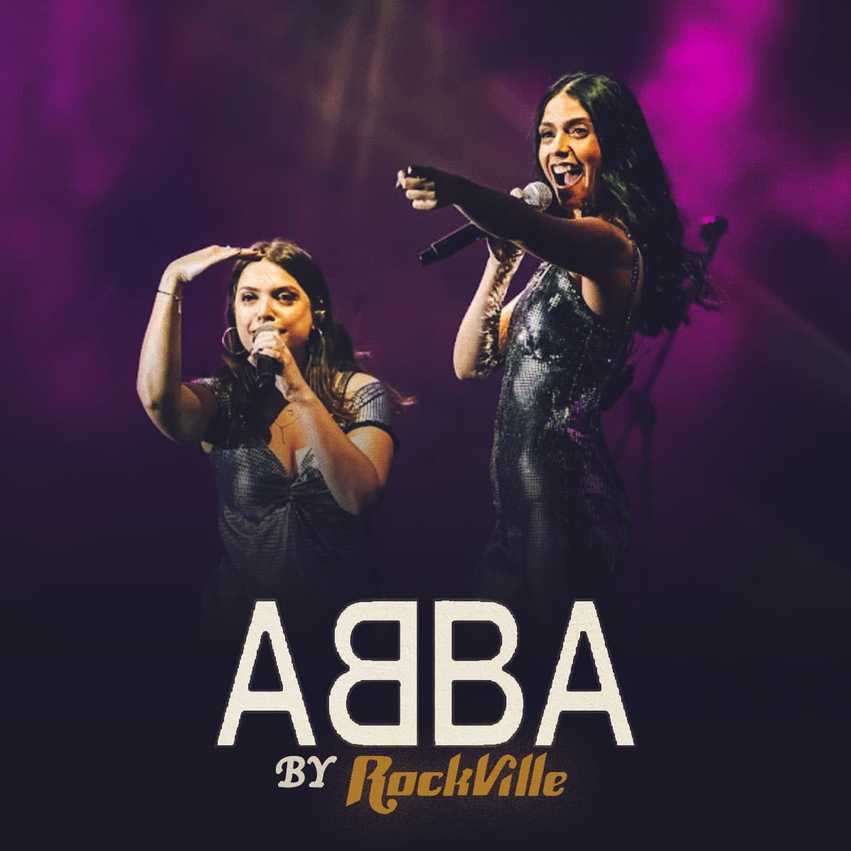 המחווה לאבבא - מבית רוקוויל