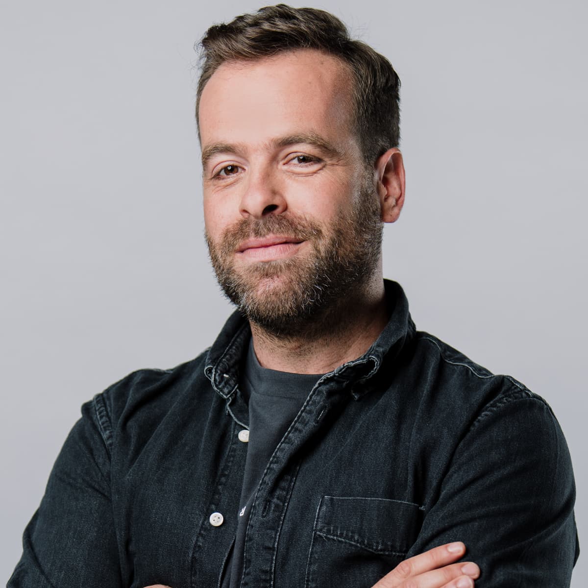 אודי כגן סטנד אפ