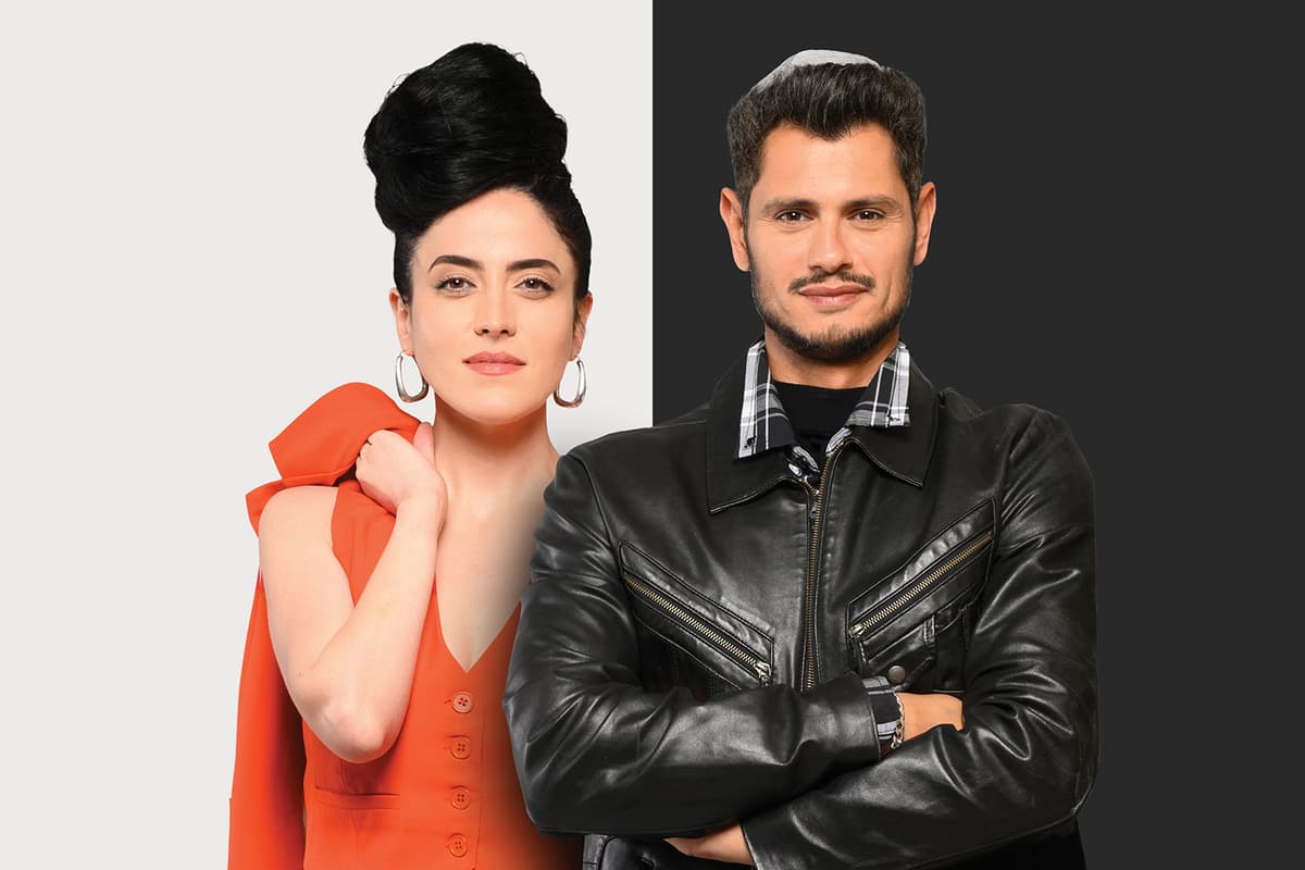 דתילונים - בית ליסין