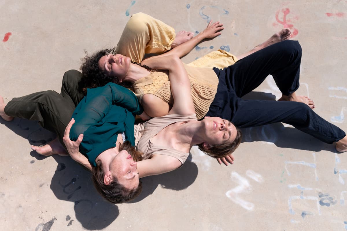 הרמת מסך 2025 - תוצרת בית