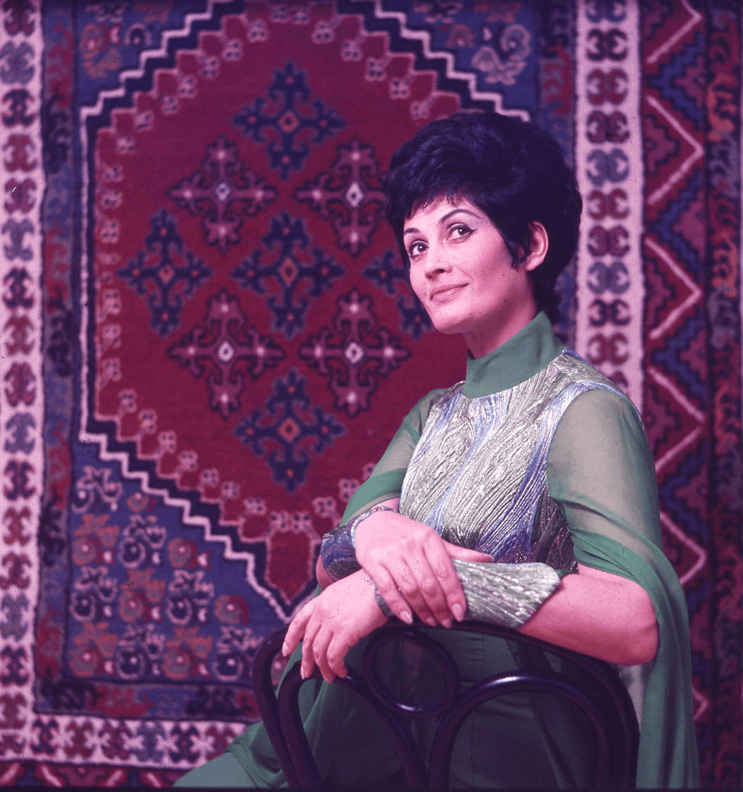 האמיני יום יבוא – ערב זמר משירי יפה ירקוני