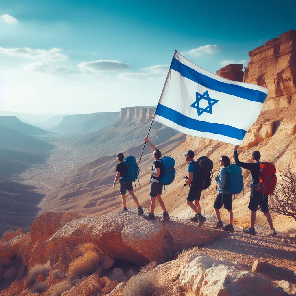 ל מנזר המרסבא, בקעת הורקניה, מדבר יהודה