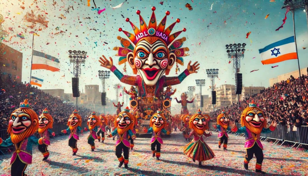 טיול קל הליכה כלניות ועדלאידע בנגב הפורח