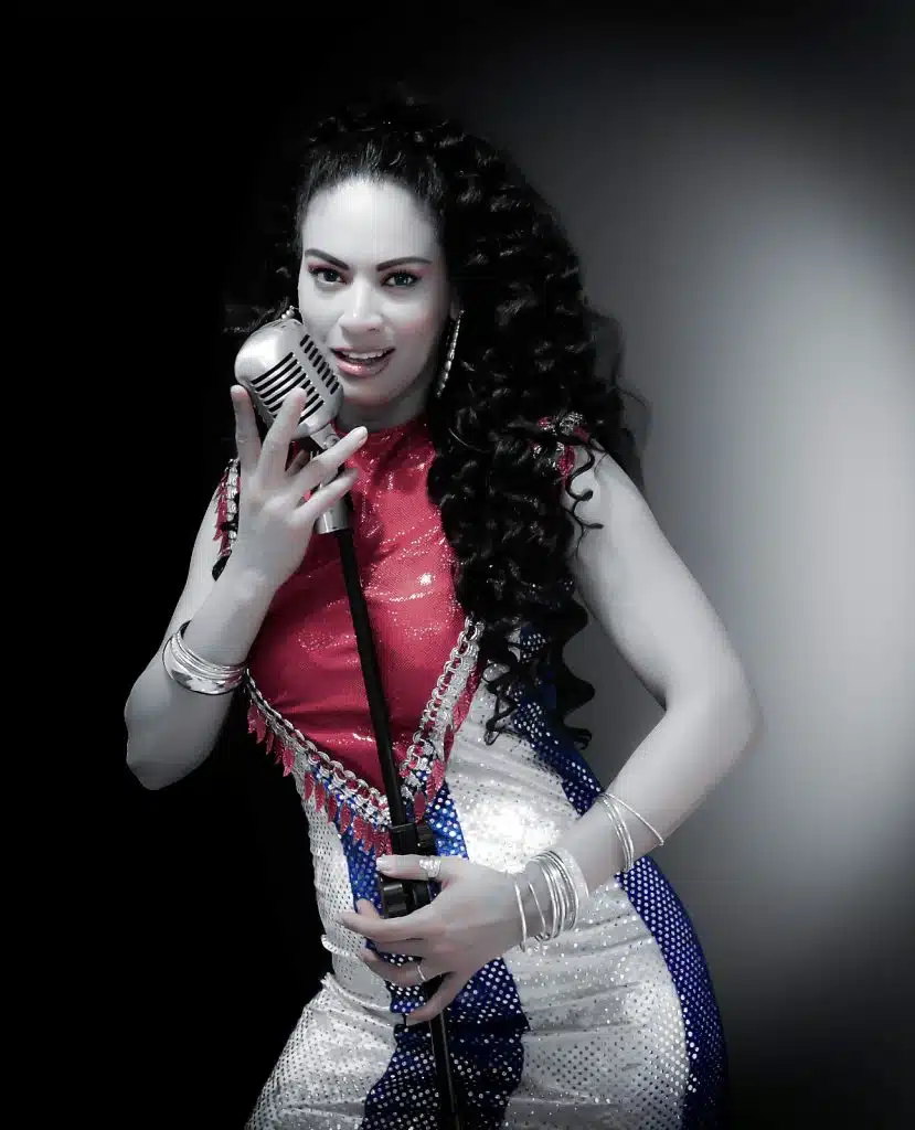 לילה קובני לוהט – ג'אז חם