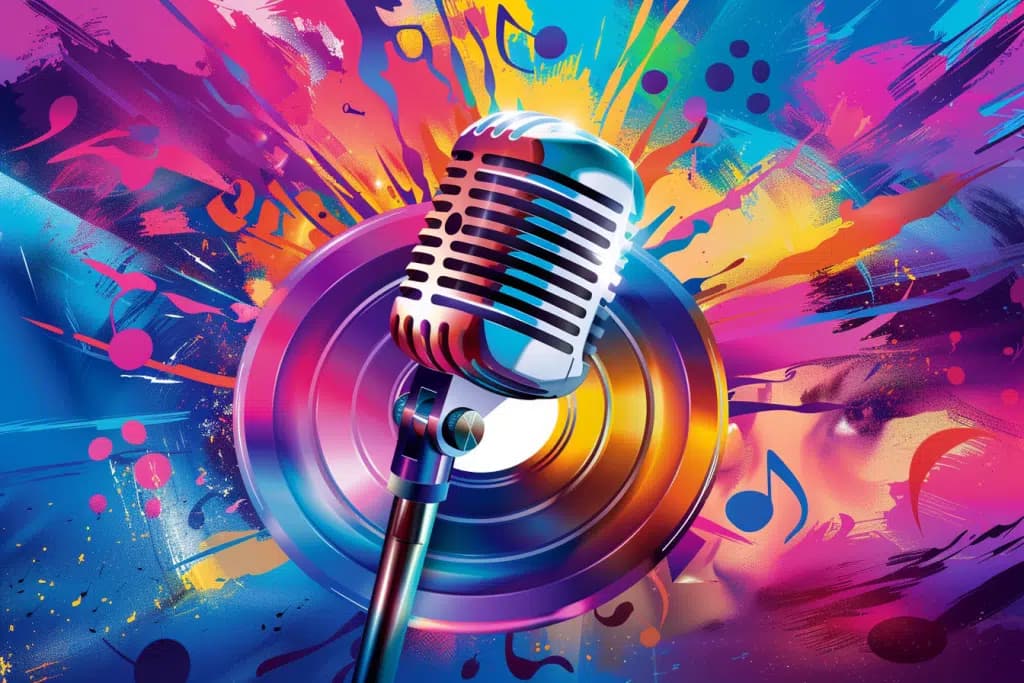 מצעד הפזמונים – מועדון הזמר