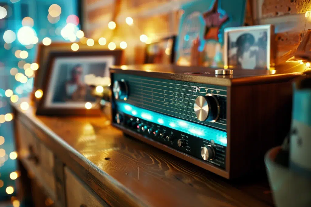 צמדים ושלישיות בימי הרדיו – מועדון הזמר