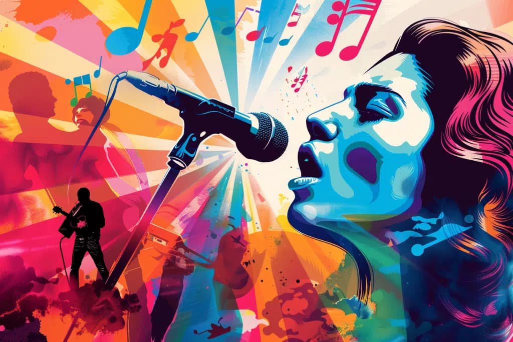 תשואות ראשונות – מועדון הזמר