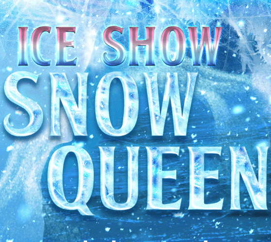 הקרקס על הקרח ממוסקבה – מלכת השלג – חנוכה 2025