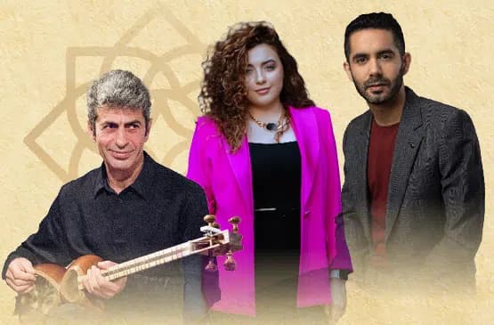 עד עדי עד – התזמורת האנדלוסית אשדוד