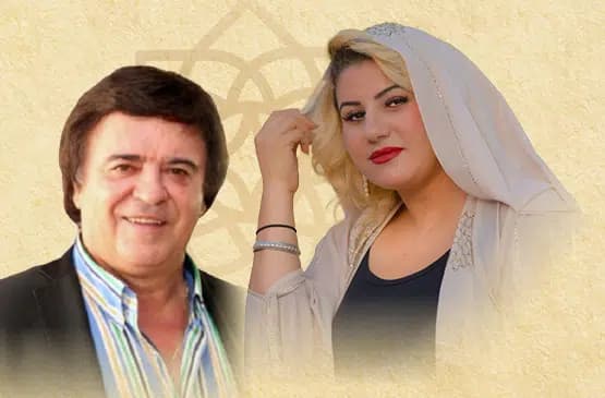 נשמה אנדלוסית – התזמורת האנדלוסית אשדוד