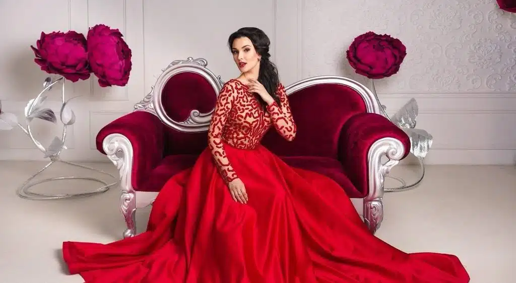 קולה של מריה