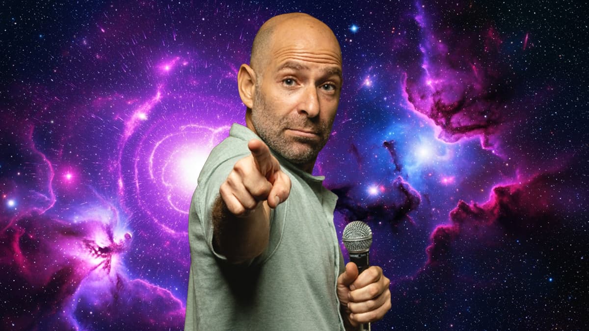 רודי סעדה- מופע סילבסטר