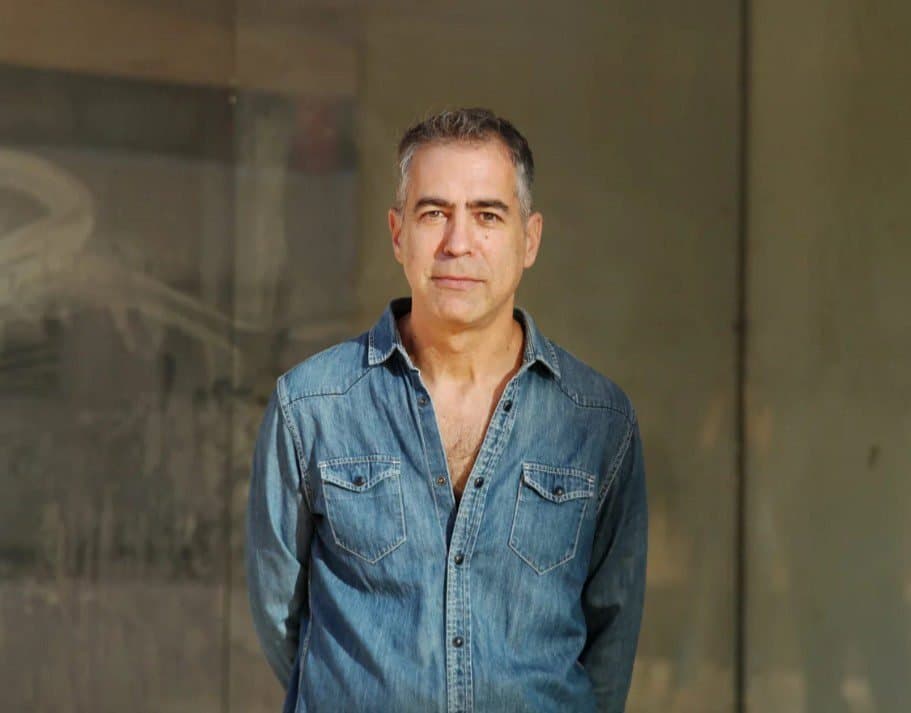 מספיק בנאדם