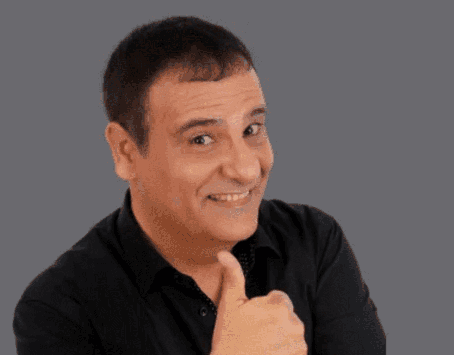 כל המילים השמחות