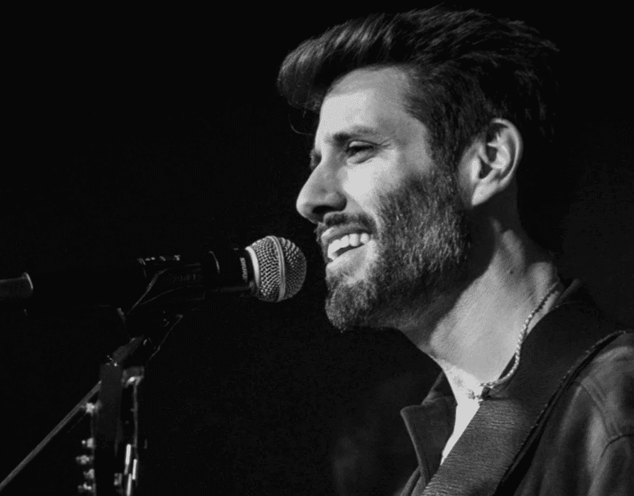 מופע אקוסטי