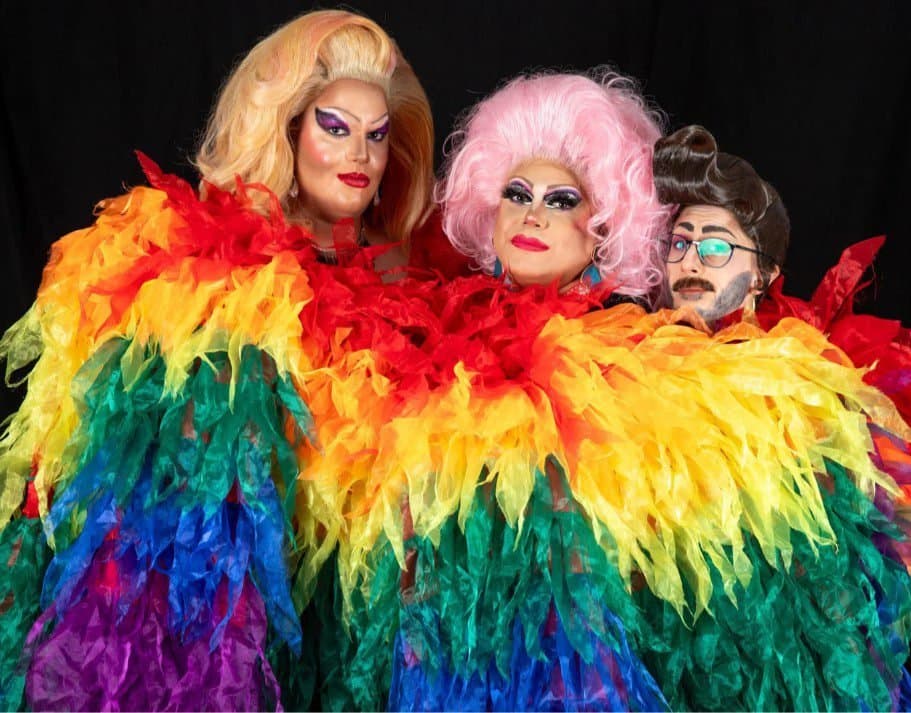 הטרלול הפרוגרסיבי מגיע לירושלים בערב השנה החדשה!הטרלול הפרוגרסיבי מגיע לירושלים בערב השנה החדשה!