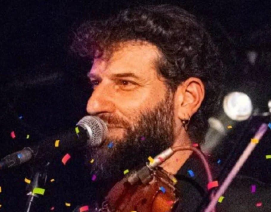 לילה ירושלמי