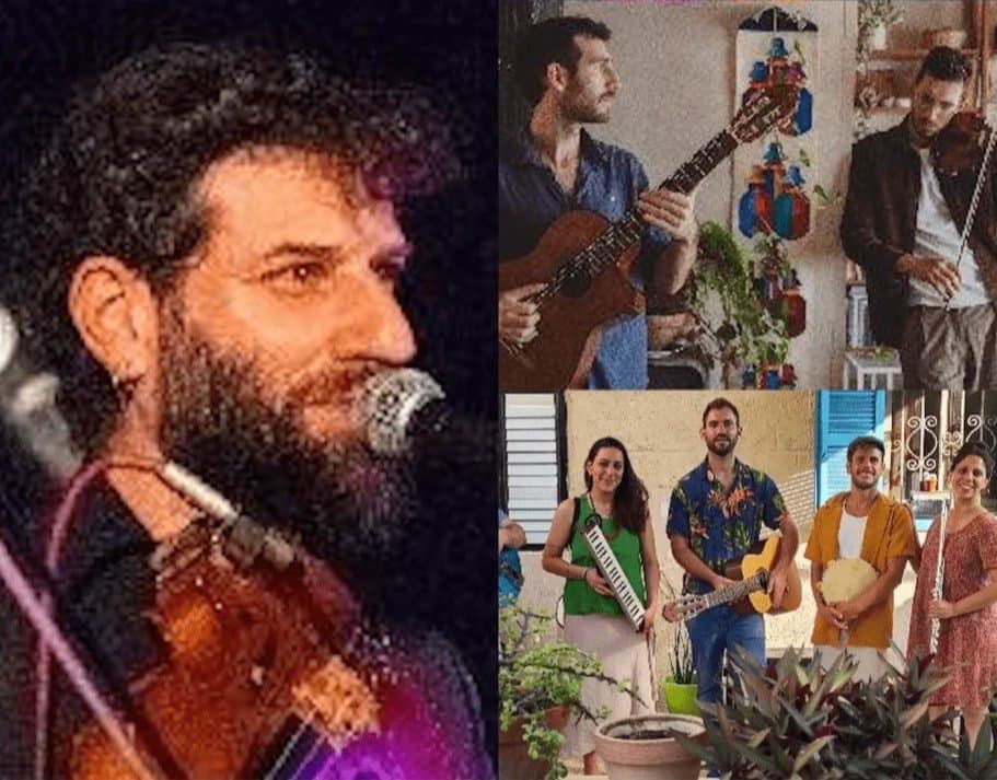 לילה ירושלמי