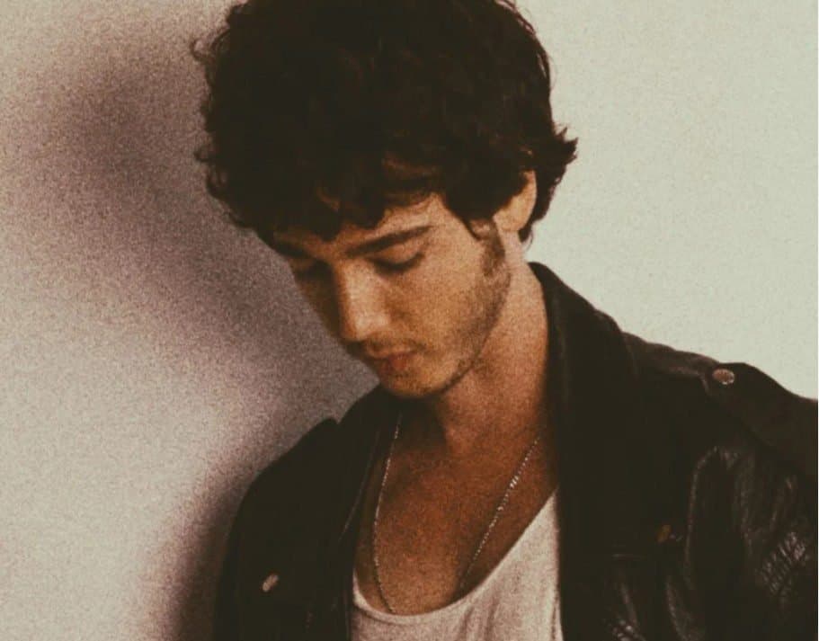 יוצא לאור עם אלבום הבכורה – 'יש מבול'יוצא לאור עם אלבום הבכורה – 'יש מבול'