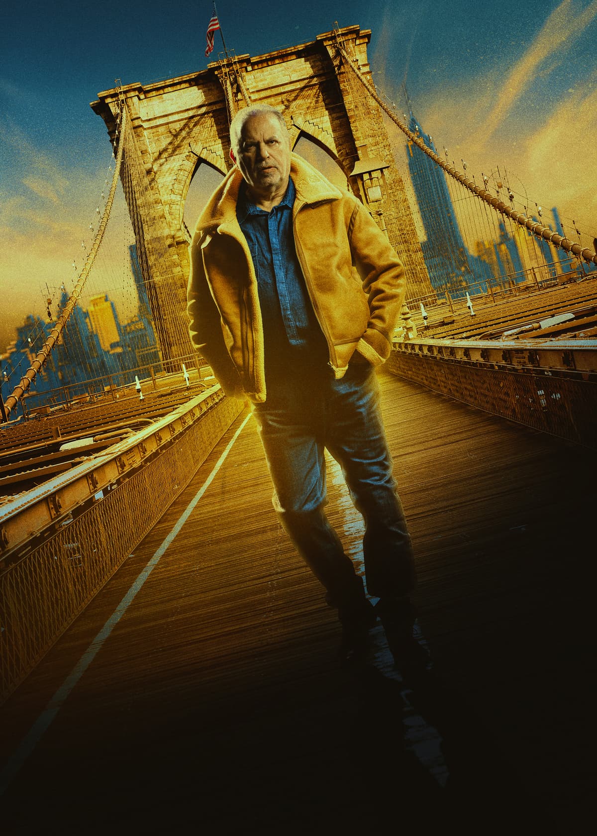 “מראה מעל הגשר”