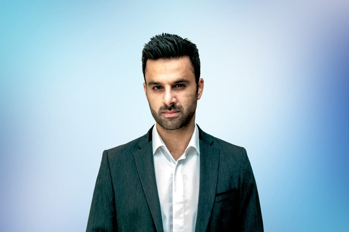 יוסף חדאד - גאה להיות ערבי וגאה להיות ישראלי