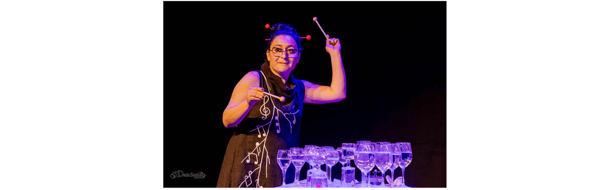 Хрустальный Концерт