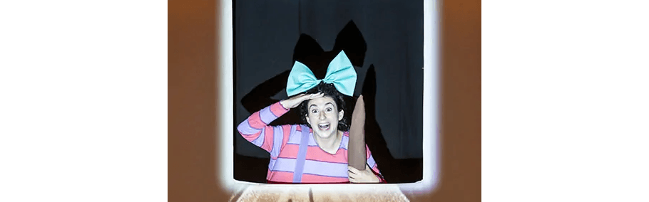 10.12.25- הצגה: הכינה נחמה/תיאטרון המדיטק (לגילי 7-3)