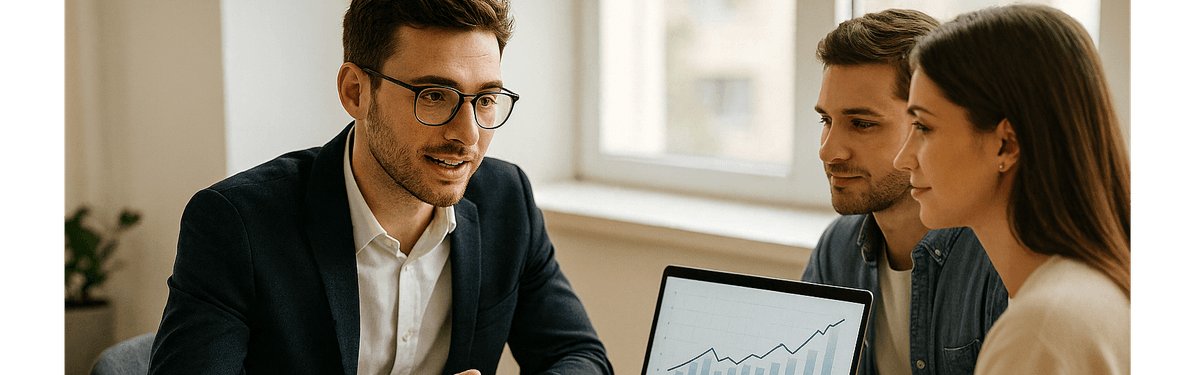 פגישת יעוץ כלכלית אישית - מרתון פעמונים