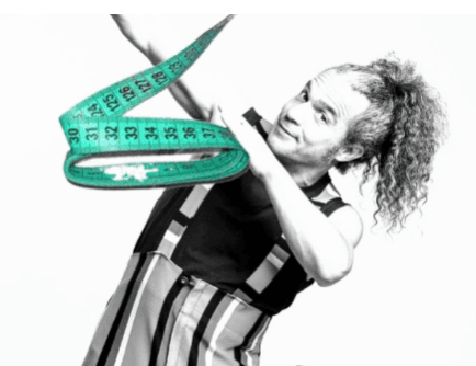 הליצן דה לוקס - מטר ואסימון