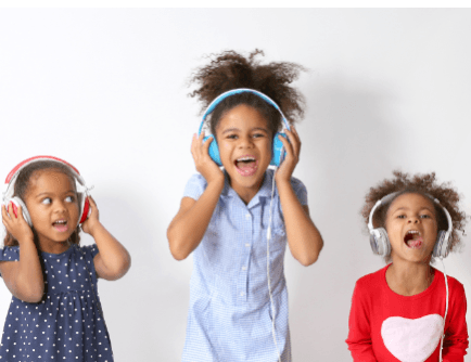 מוסיקה לקטנטנים - ליאור מיכאלי