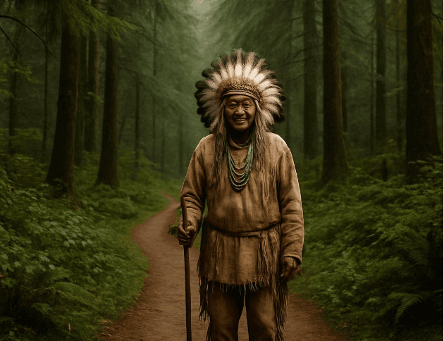 טקס ארבעת הכוחות