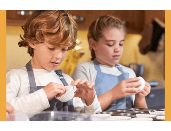 סדנת בישול לחנוכה