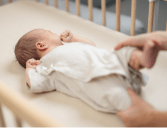 עוברים את תקופת הגזים בהצלחה