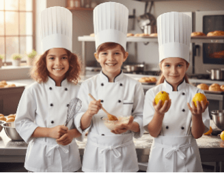 סדנת קולינריה לחנוכה