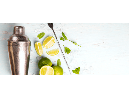 הדלקת נרות קהילתית סדנת קוקטיילים