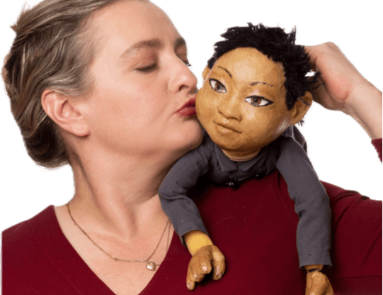 אגדות לא רק לילדים