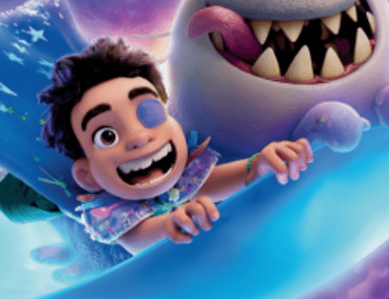 אליאו - הקרנת סרט עם כל החברים