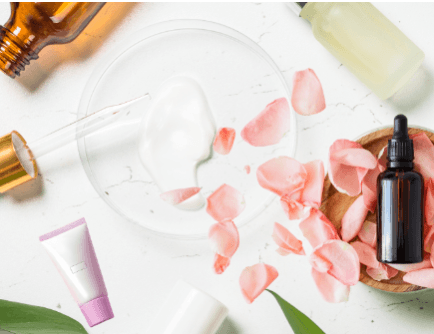 סדנת קסם השמן קוסמטיקה טבעית לחנוכה