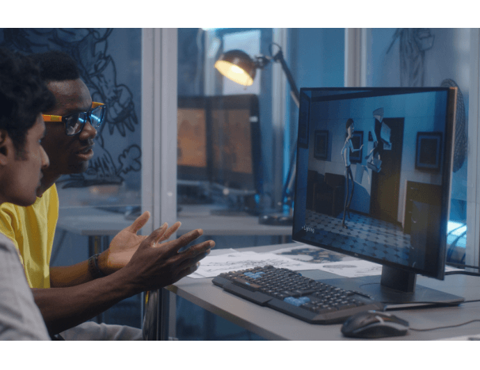 סדנת חנוכה - פיתוח משחקים בתלת מימד-רובלוקס