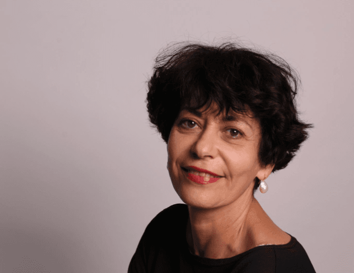 מפגש עם הסופרת שושי בריינר