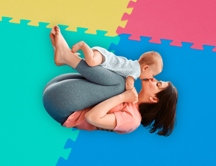 קונטקידס לגיל הרך