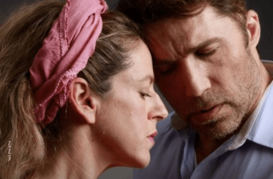 מותרת לכל אדם - תיאטרון באר-שבע