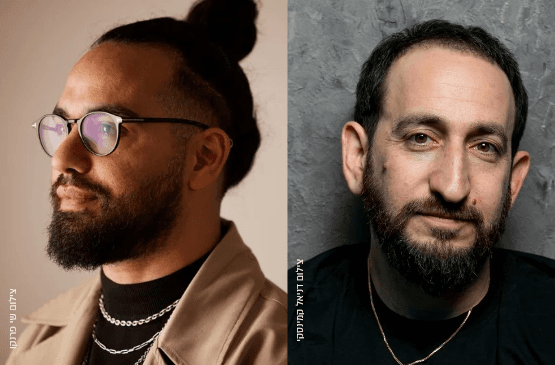 תזמורת ירושלים מזרח ומערב - מארח את בניה ברבי