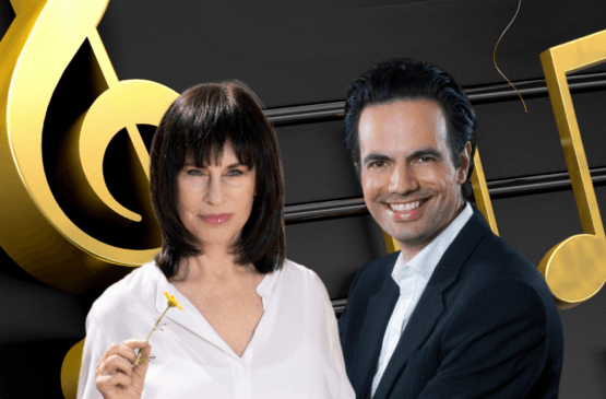 חוגגים 80 נורית הירש - צליל עברי